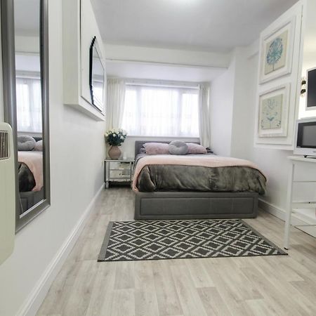 Lexden Winstree Road B&B 외부 사진