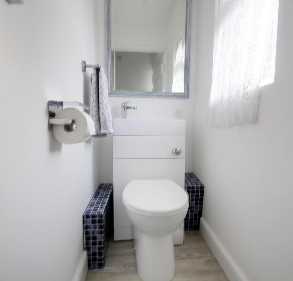 Lexden Winstree Road B&B 외부 사진