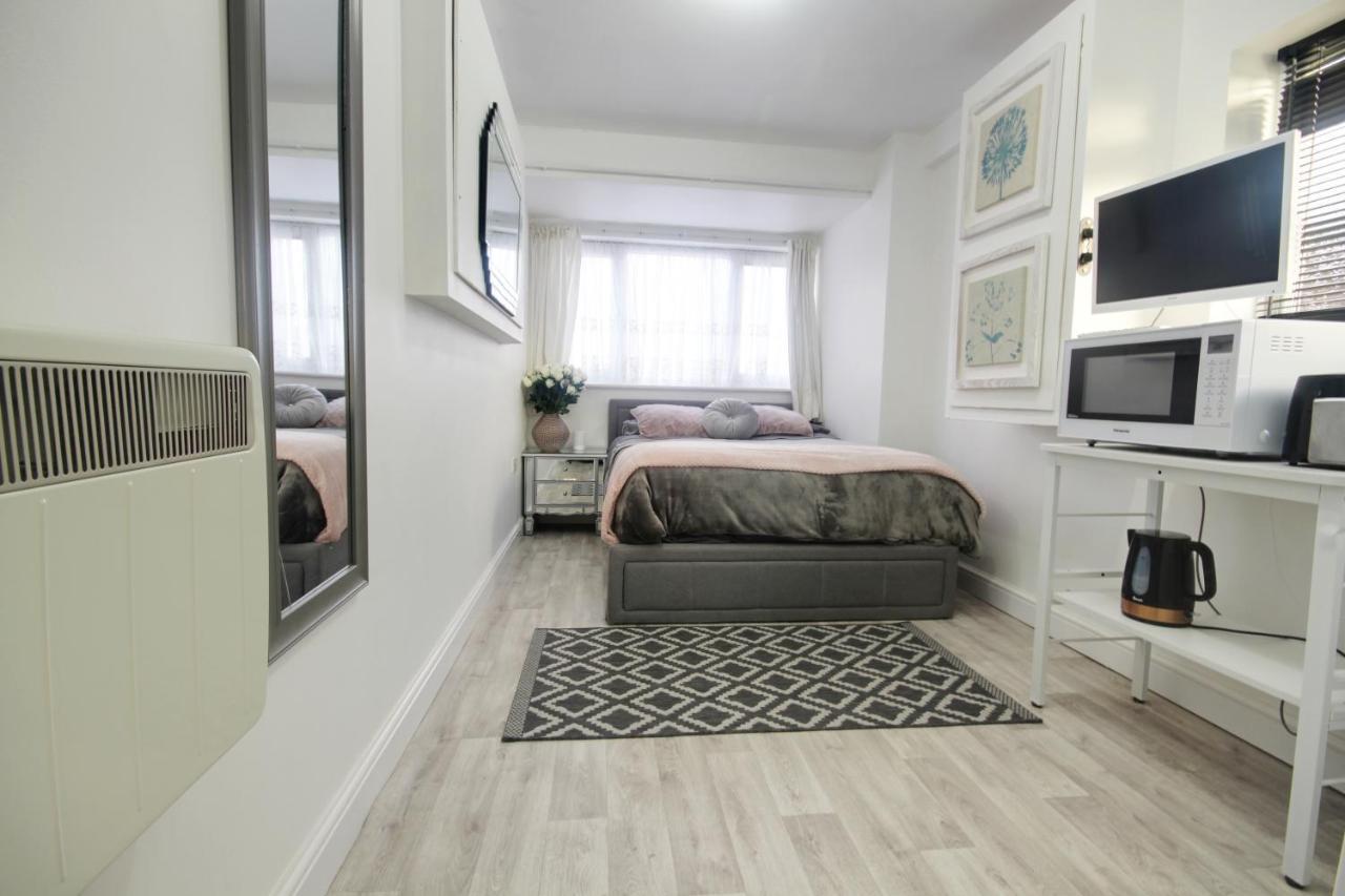 Lexden Winstree Road B&B 외부 사진